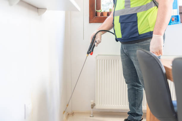Best Wildlife Control Services  in Mineola, TX
